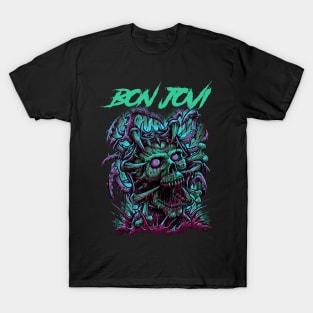 JOVI BAND T-Shirt